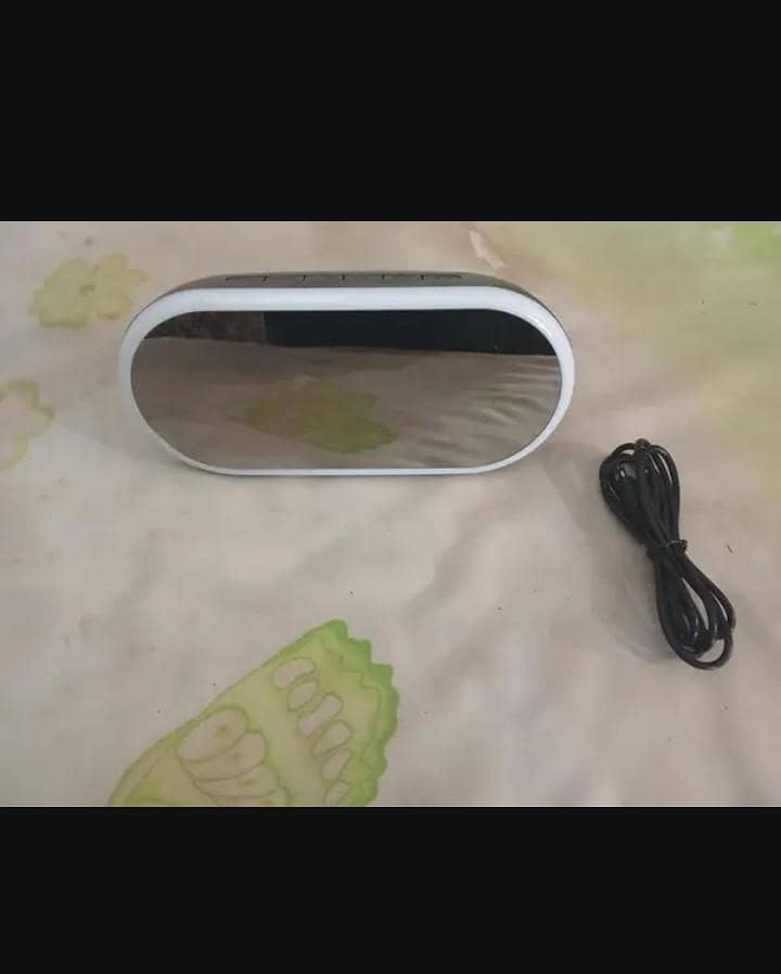 Original Baseus Speaker 5