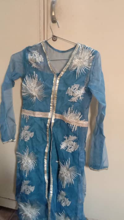 preloved dress