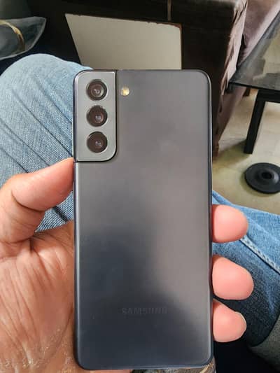 Samsung s21 Non Pta