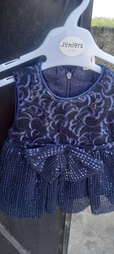 Brand Mama Love Pakistan new frock