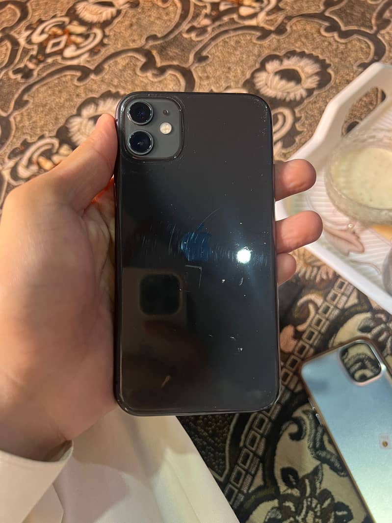 IPhone 11 Jv 0