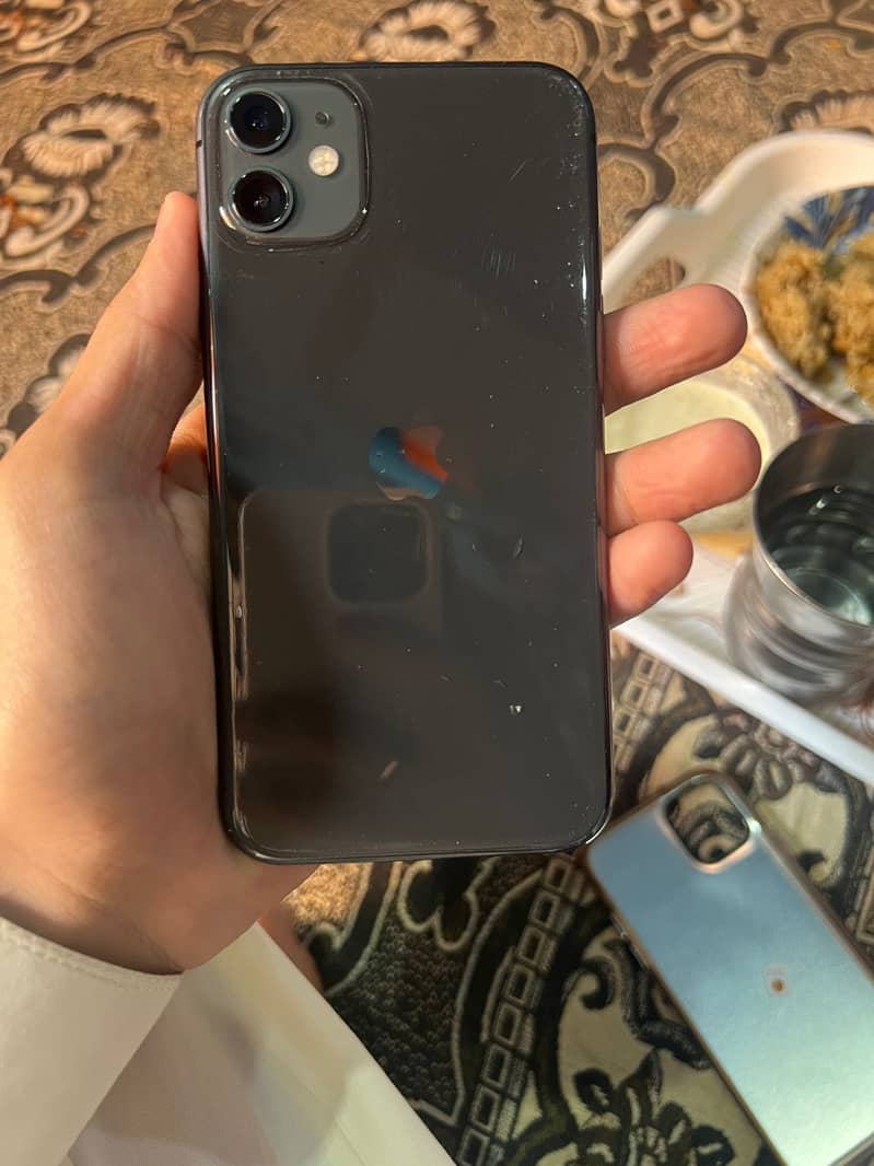 IPhone 11 Jv 2