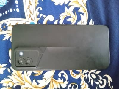 SamsungA03 with box no fault All ok