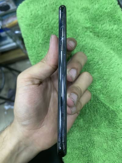 iphone X pta approved 64gb