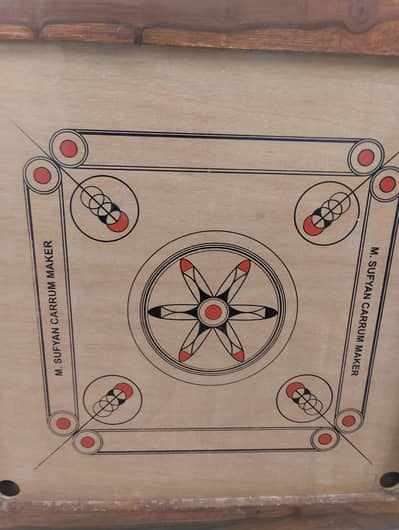 Carrom Board For Sale