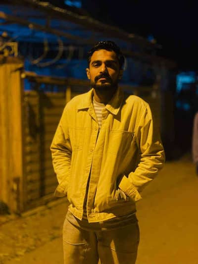 Bilal