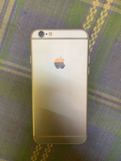 Iphone 6 16gb for sell