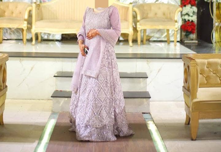 walimah Maxi 0
