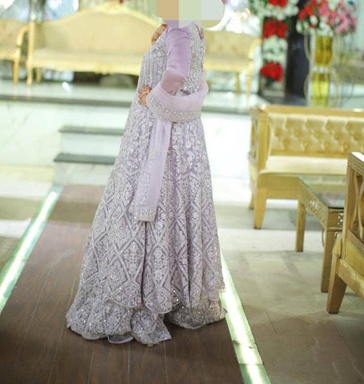 walimah Maxi 1