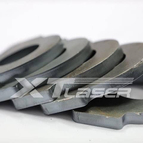 Laser Cutting Machine 2