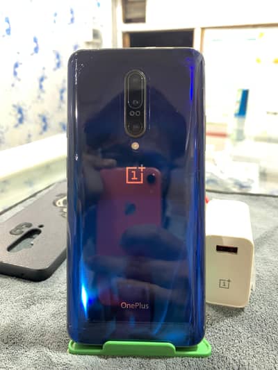 One Plus 7 Pro 8 256 GB