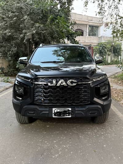 Jac T9 hunter
