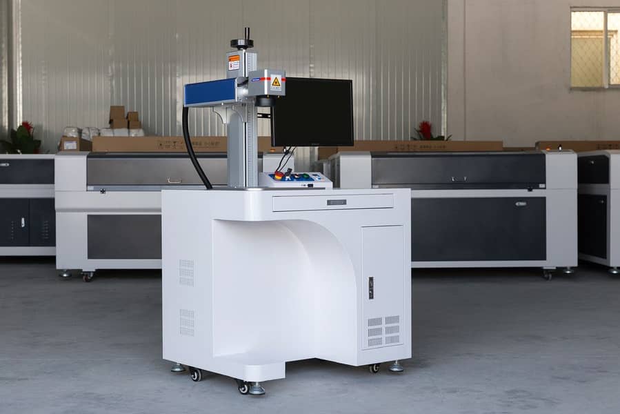 Laser Marking Machine 0