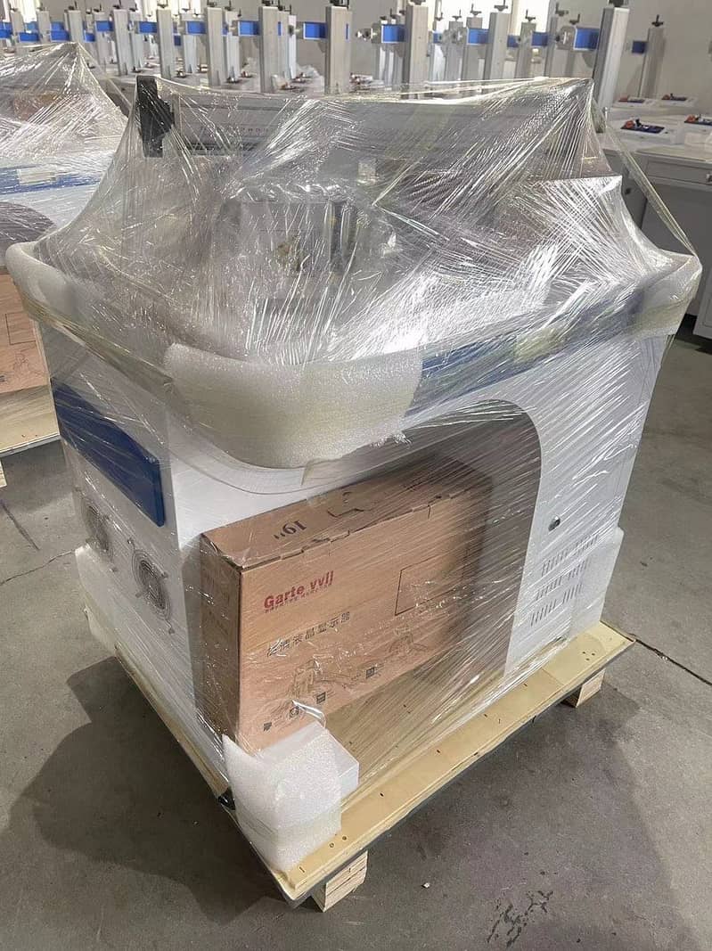 Laser Marking Machine 7