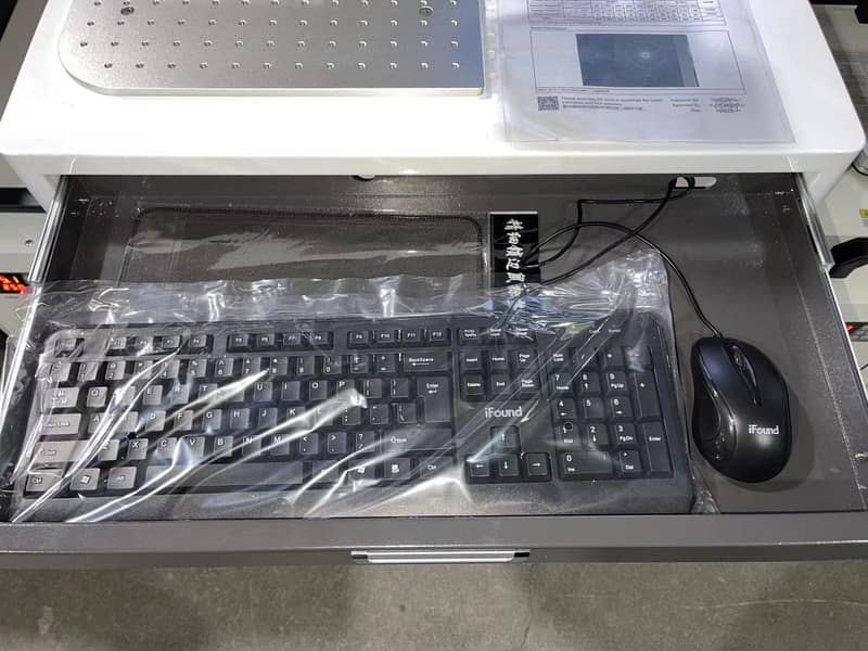 Laser Marking Machine UV 2