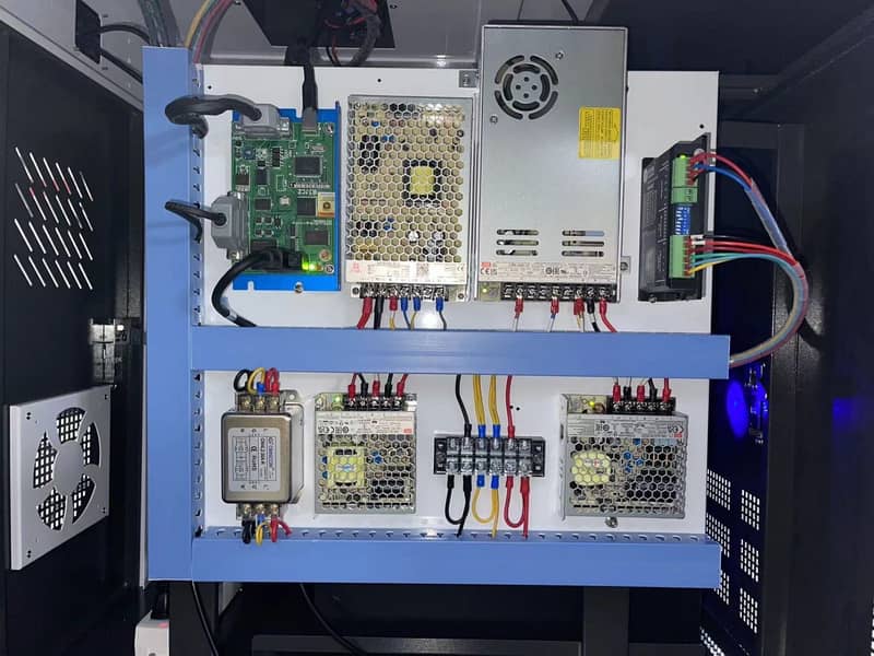 Laser Marking Machine UV 7