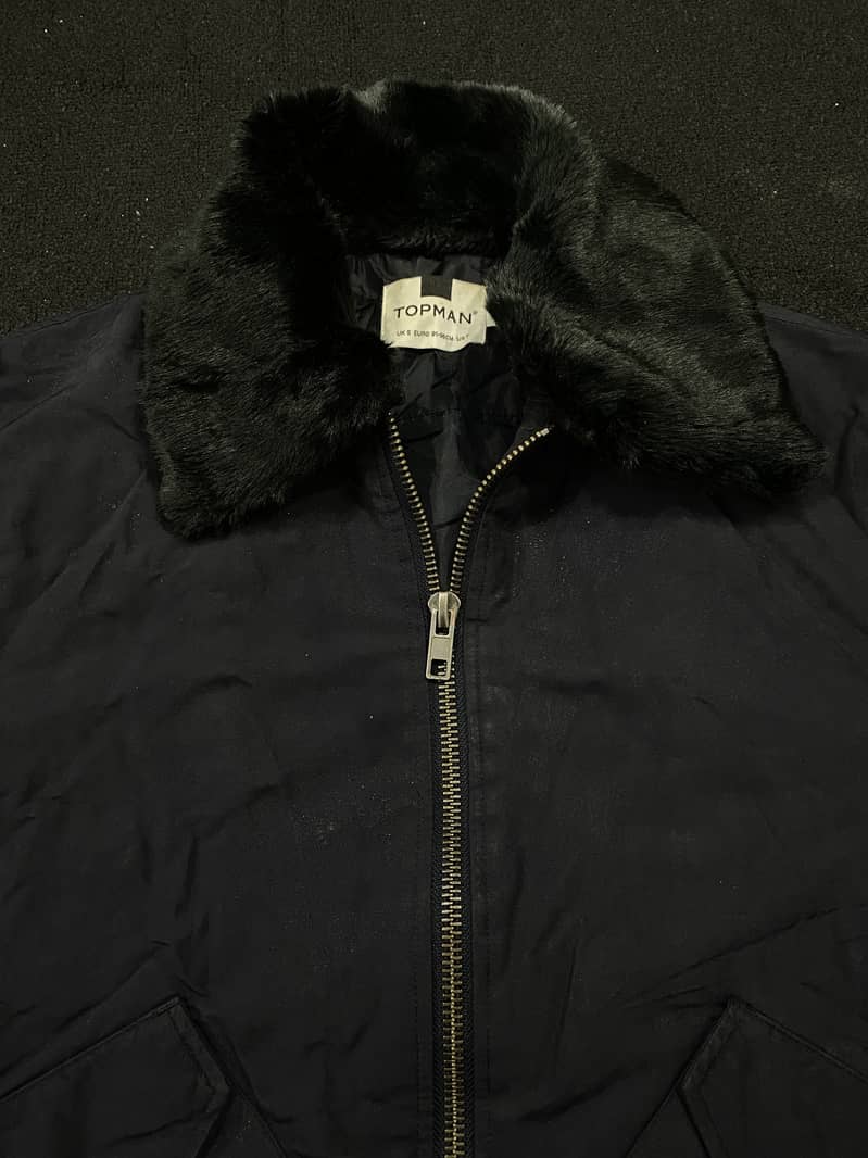 Topman jacket 2