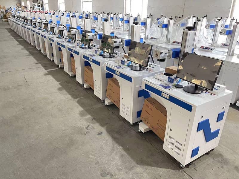Laser Marking Machine 0