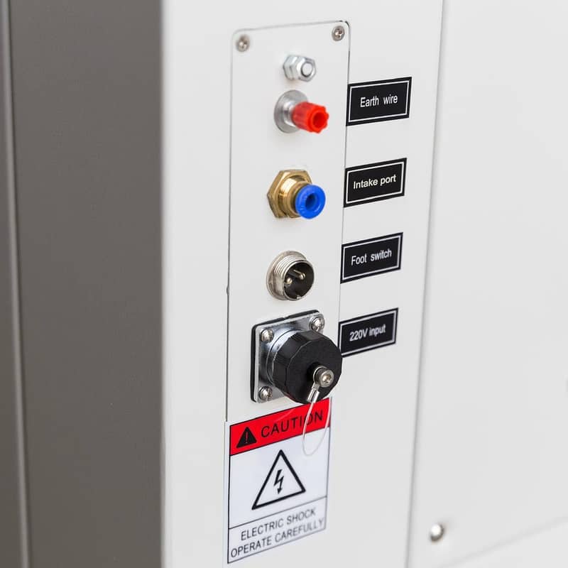 Laser Marking Machine 2