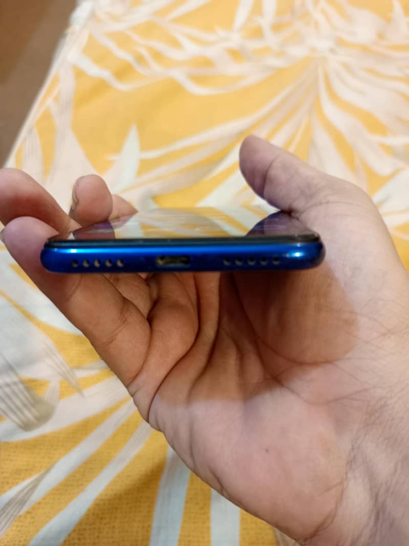 Redmi note 7 4