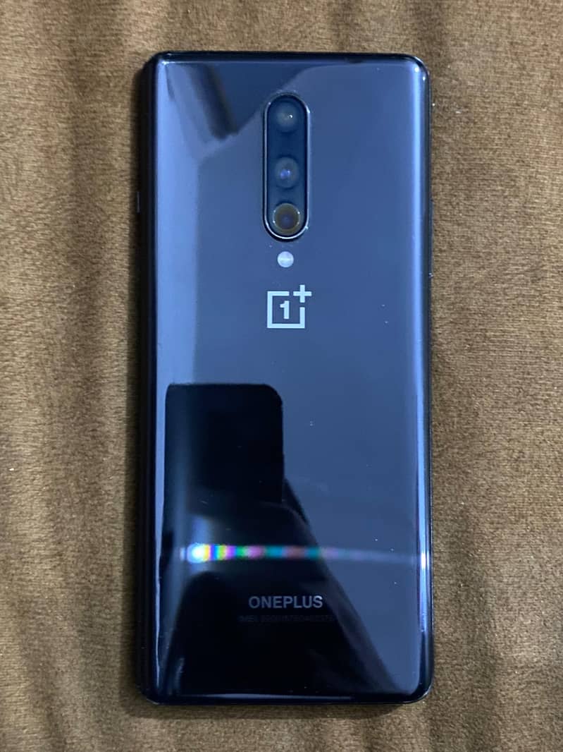 Oneplus 8 0