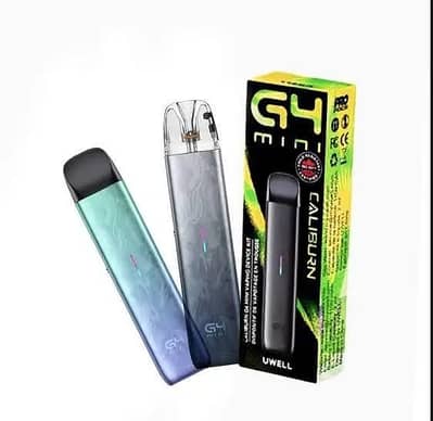 Devices for sale only for 21+