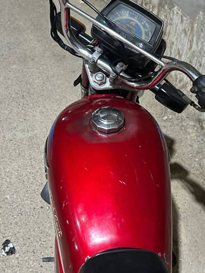 Super Power 2019/20 Sealed Engine 1st Owner Bike