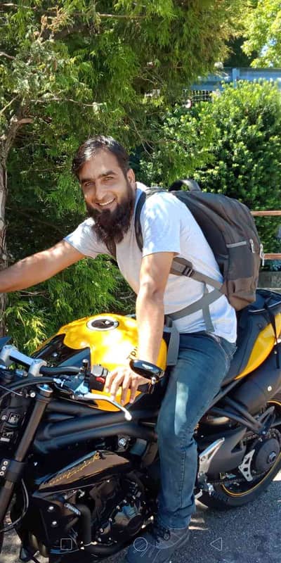 bilal