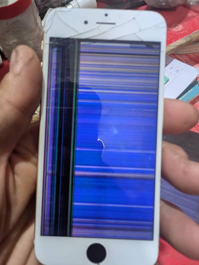 iPhone 6 128Gb non Pta