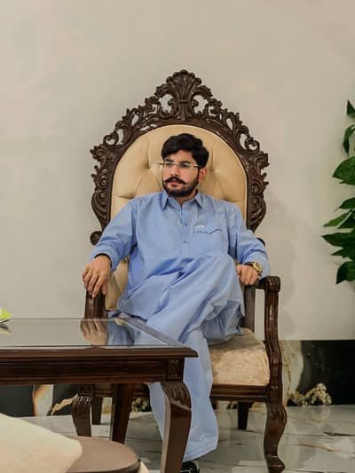 Mian Usman