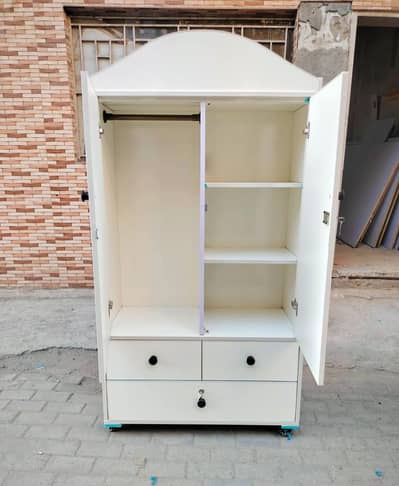Wardrobe  / Almari  cupboard