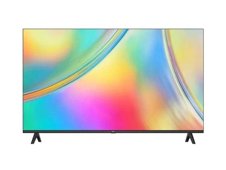 TCL led 0