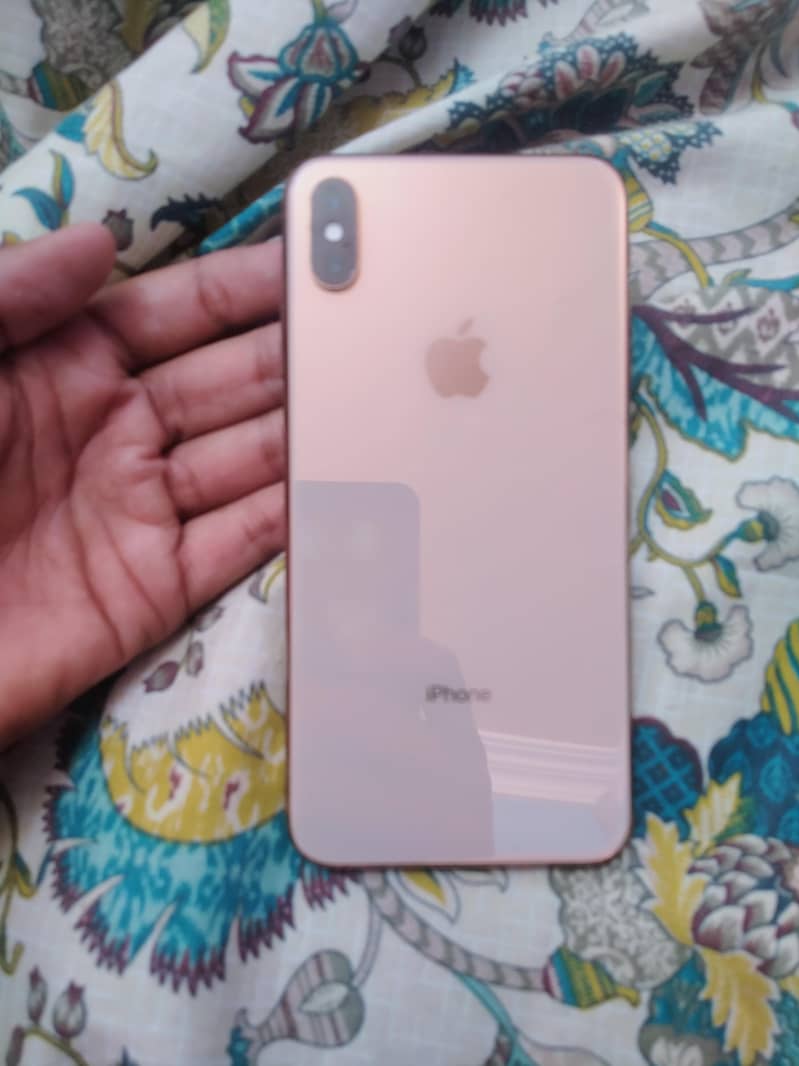 xs max 0