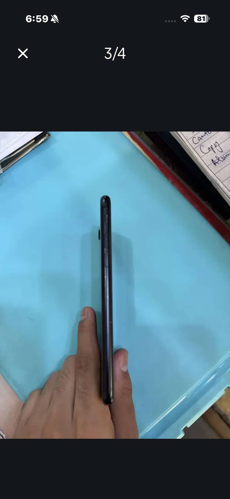 iPhone SE 2020 2