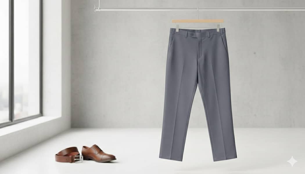 Office pant 2