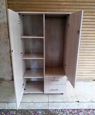 Wardrobe  / Almari  / cupboard