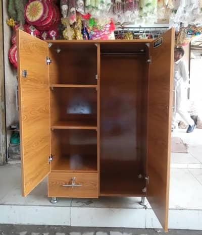 small Cupboard  / Almari  / Wardrobe new