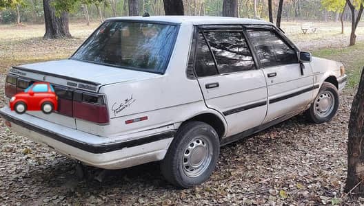 86 Corolla 16 valve efi 97 import