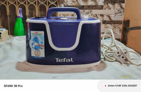tefal brand