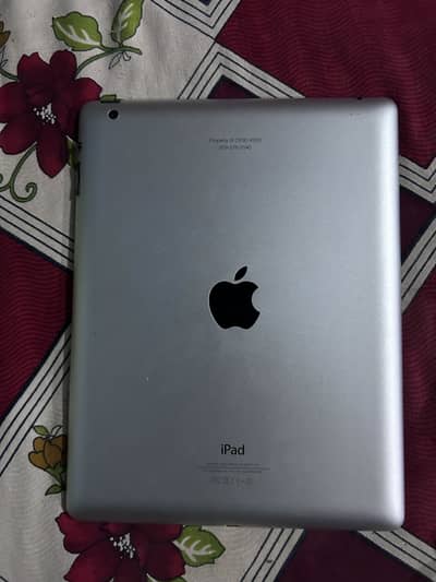 iPad