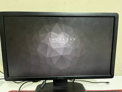 Dell E2213h - 22 inch Monitor