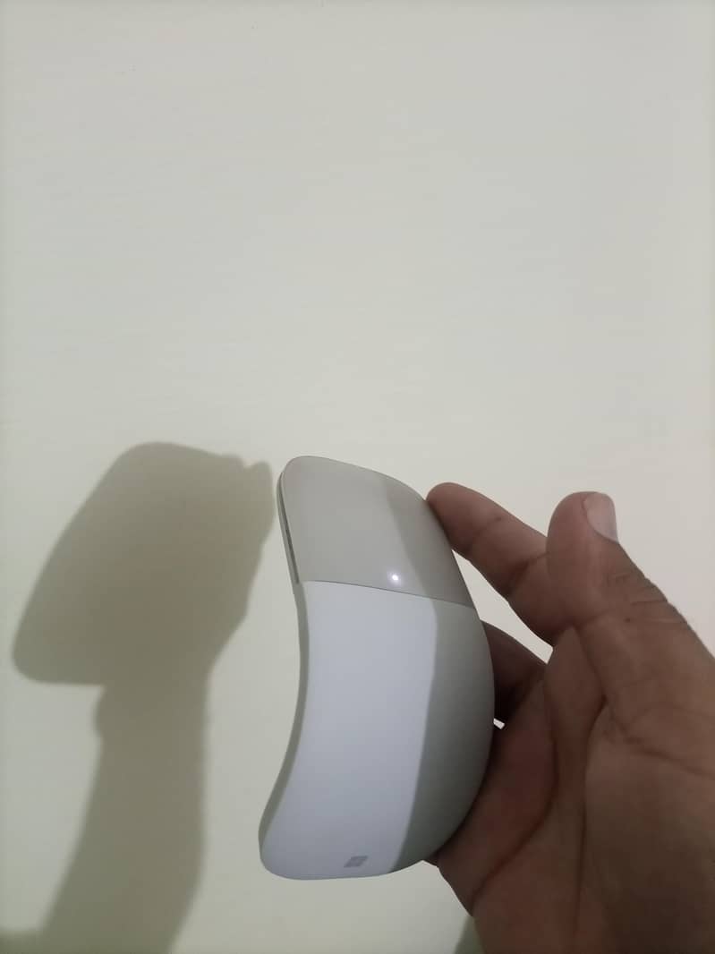 Arc mouse Microsoft 0