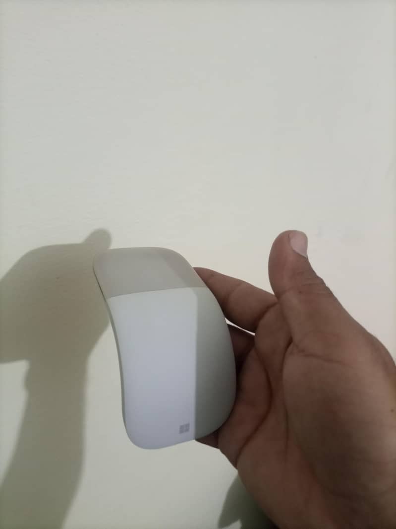Arc mouse Microsoft 1