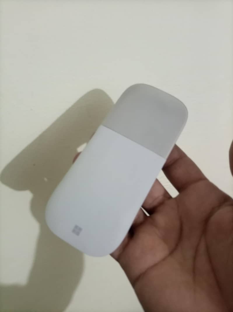 Arc mouse Microsoft 2