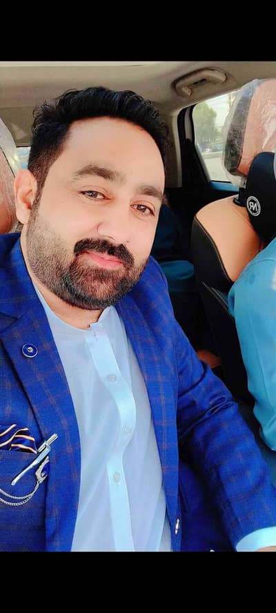 Atif Ijaz
