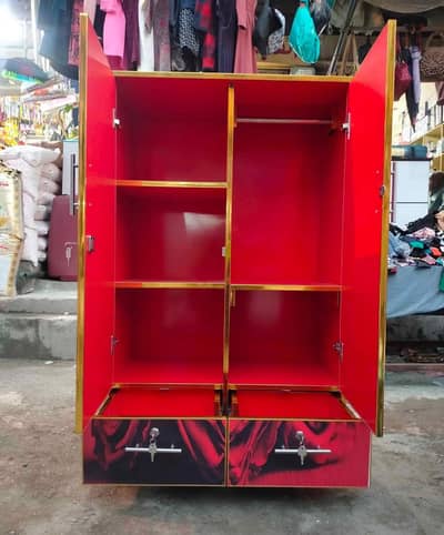 kids Wardrobe  / Almari  / cupboard