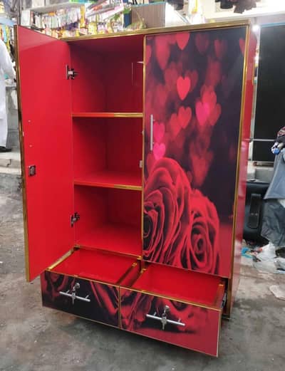 kids Wardrobe  / Almari  / cupboard