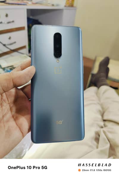 OnePlus 8 (5G)