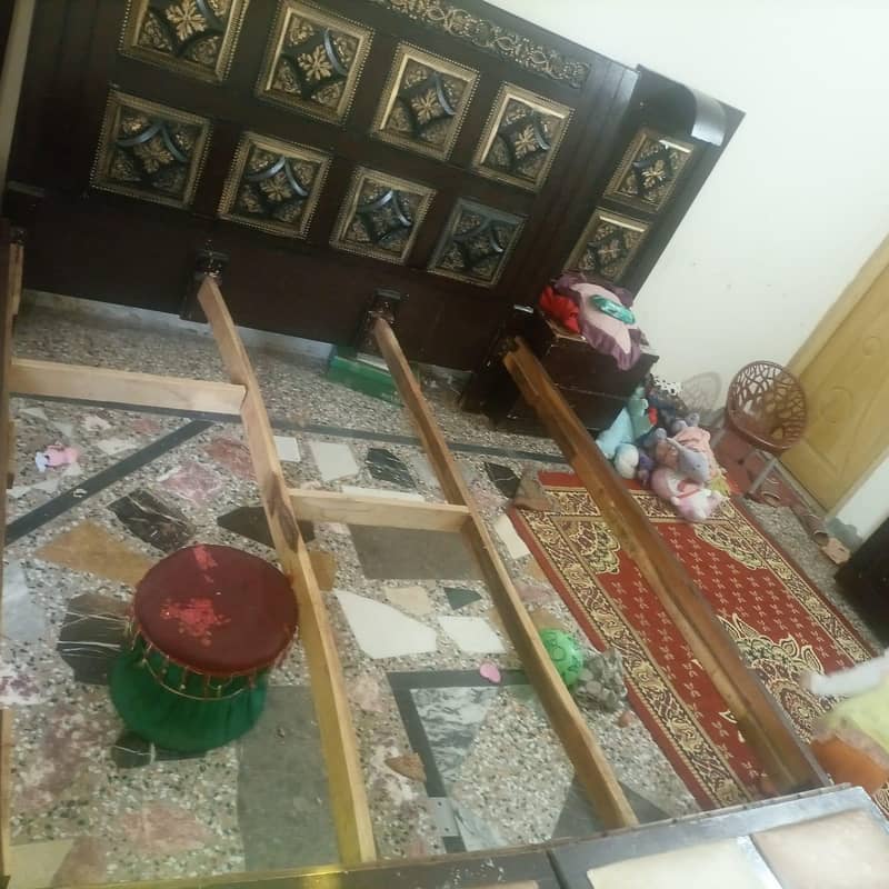 bed side table dressing table 2