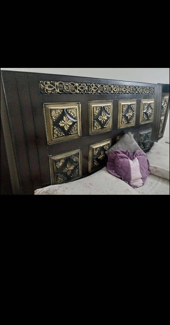 bed side table dressing table 4